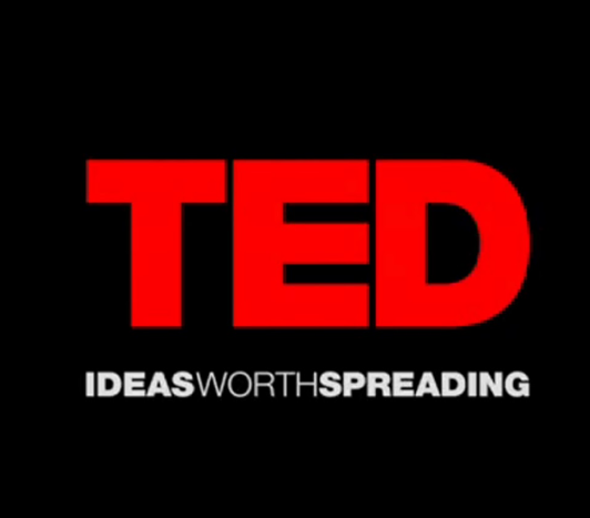 TED Logo